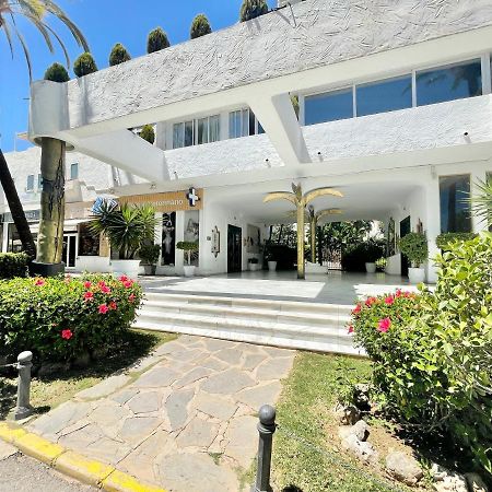 Marbella Real Golden Mile -Eaw Homes Bagian luar foto