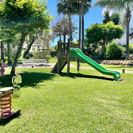 Marbella Real Golden Mile -Eaw Homes Bagian luar foto