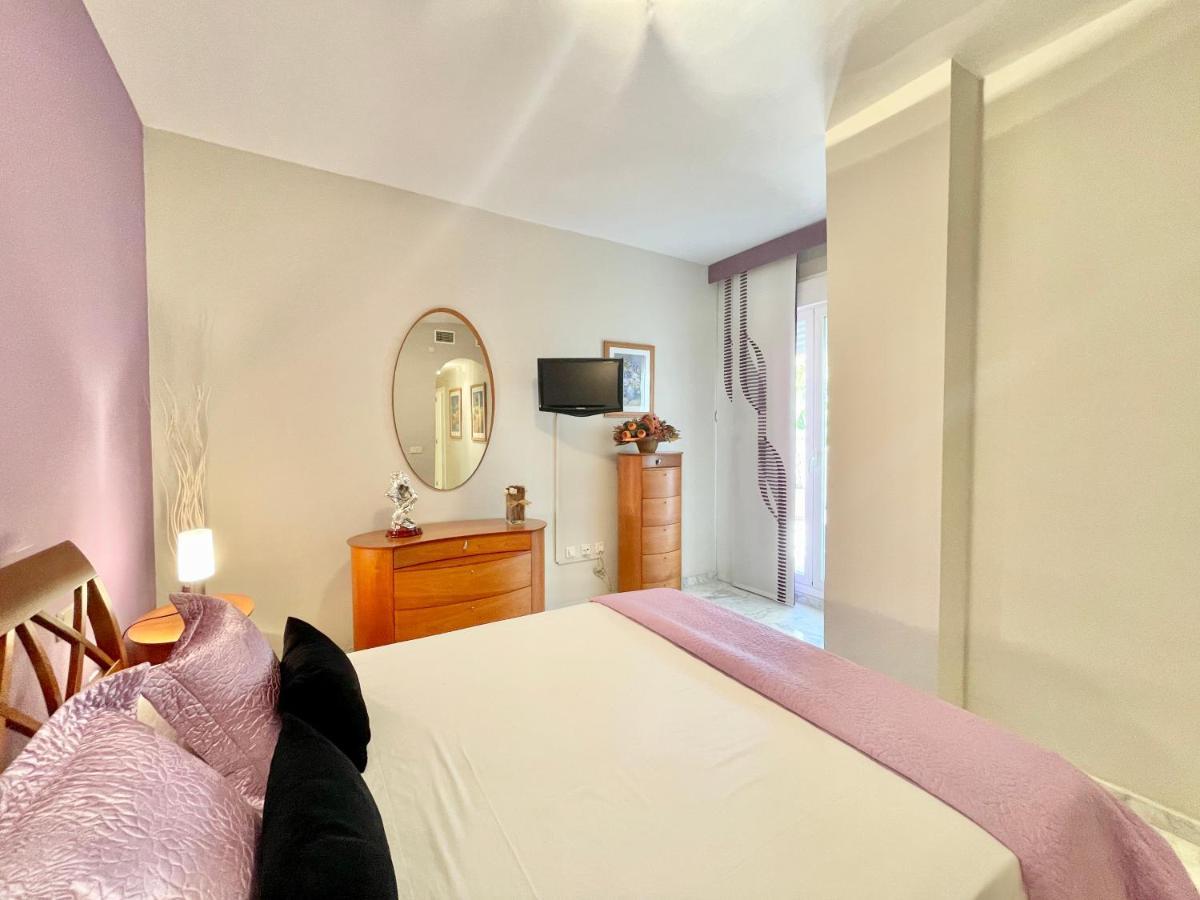 Marbella Real Golden Mile -Eaw Homes Bagian luar foto