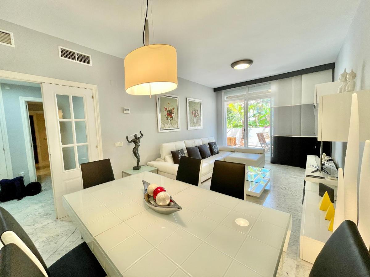Marbella Real Golden Mile -Eaw Homes Bagian luar foto