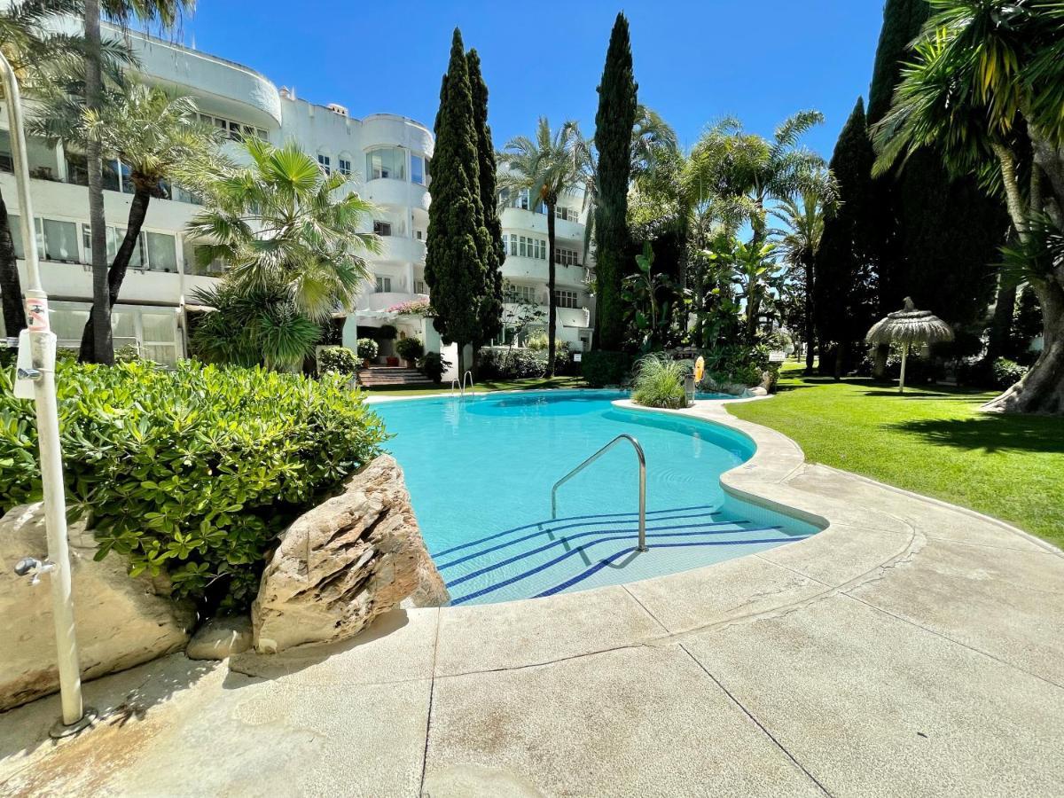Marbella Real Golden Mile -Eaw Homes Bagian luar foto