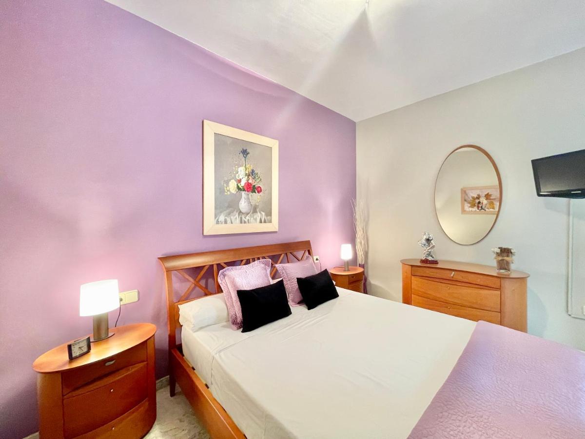 Marbella Real Golden Mile -Eaw Homes Bagian luar foto