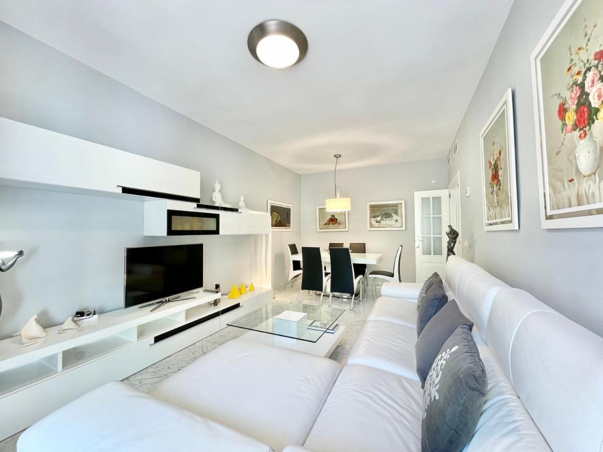 Marbella Real Golden Mile -Eaw Homes Bagian luar foto