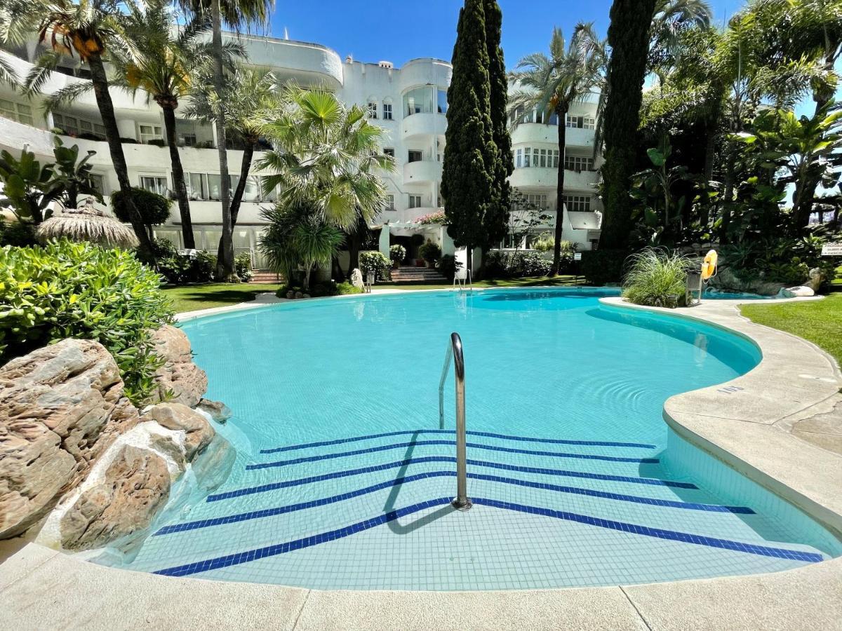 Marbella Real Golden Mile -Eaw Homes Bagian luar foto