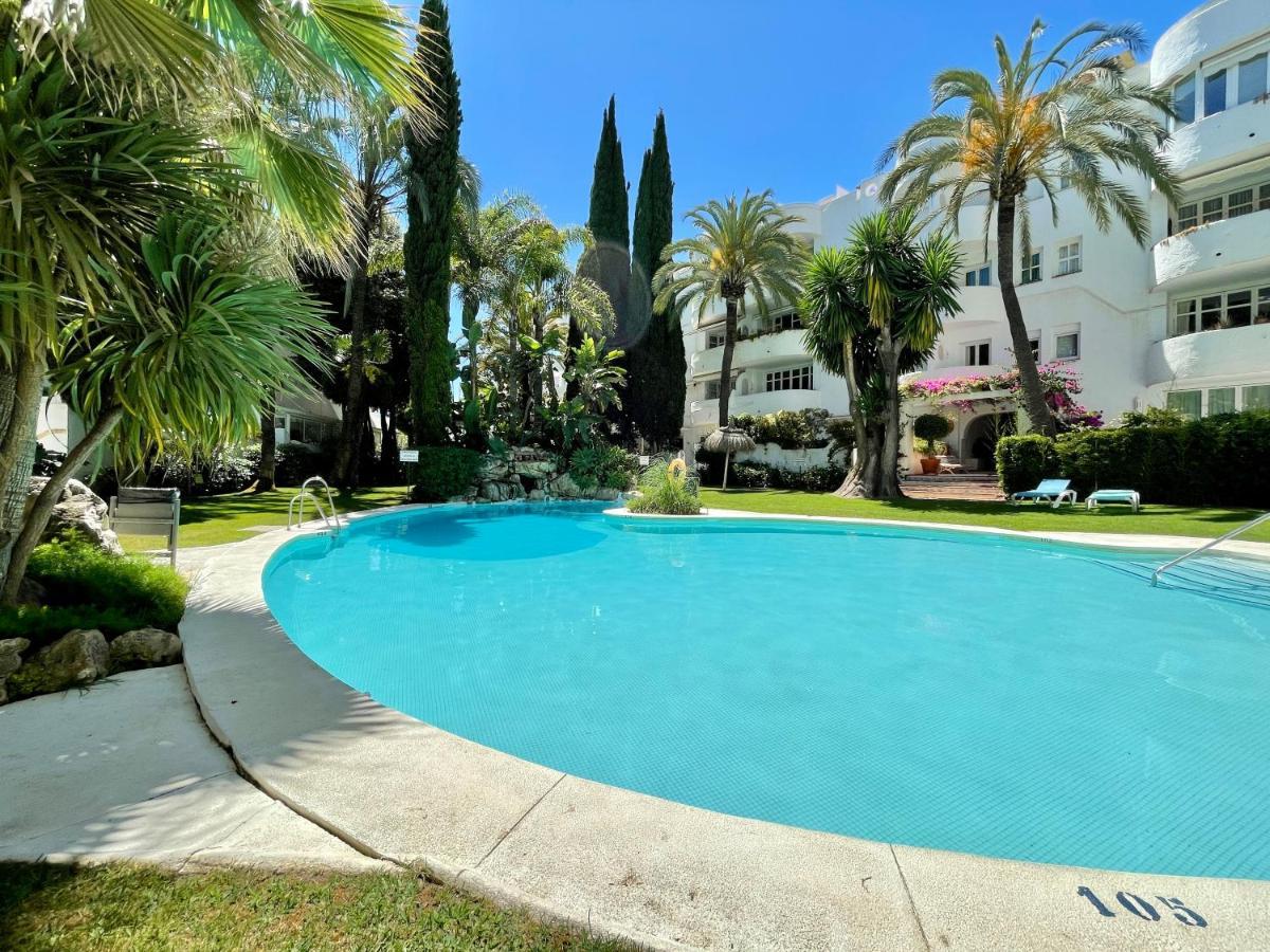 Marbella Real Golden Mile -Eaw Homes Bagian luar foto