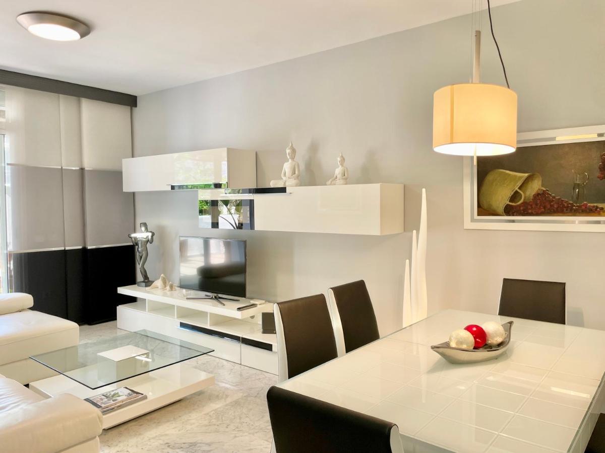 Marbella Real Golden Mile -Eaw Homes Bagian luar foto
