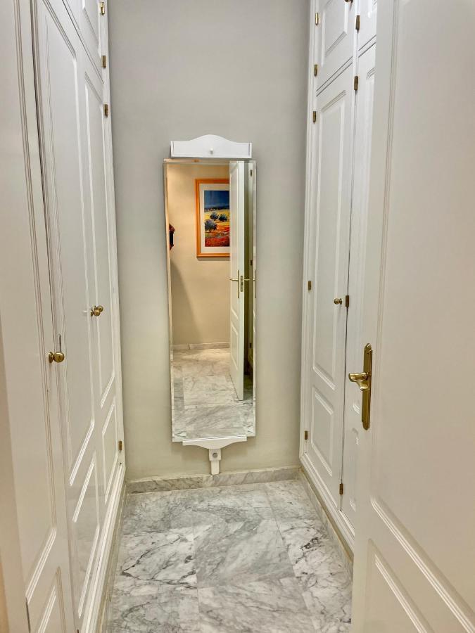 Marbella Real Golden Mile -Eaw Homes Bagian luar foto
