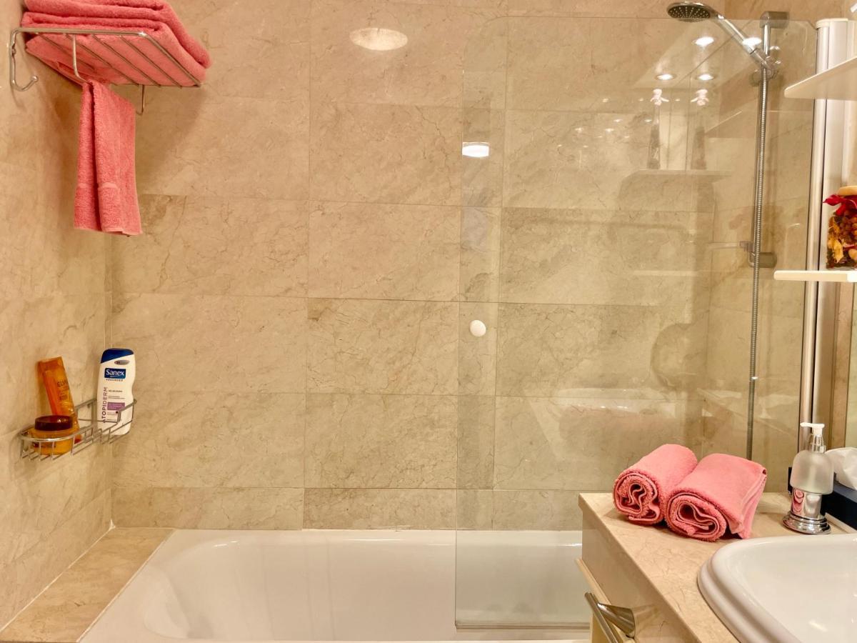 Marbella Real Golden Mile -Eaw Homes Bagian luar foto
