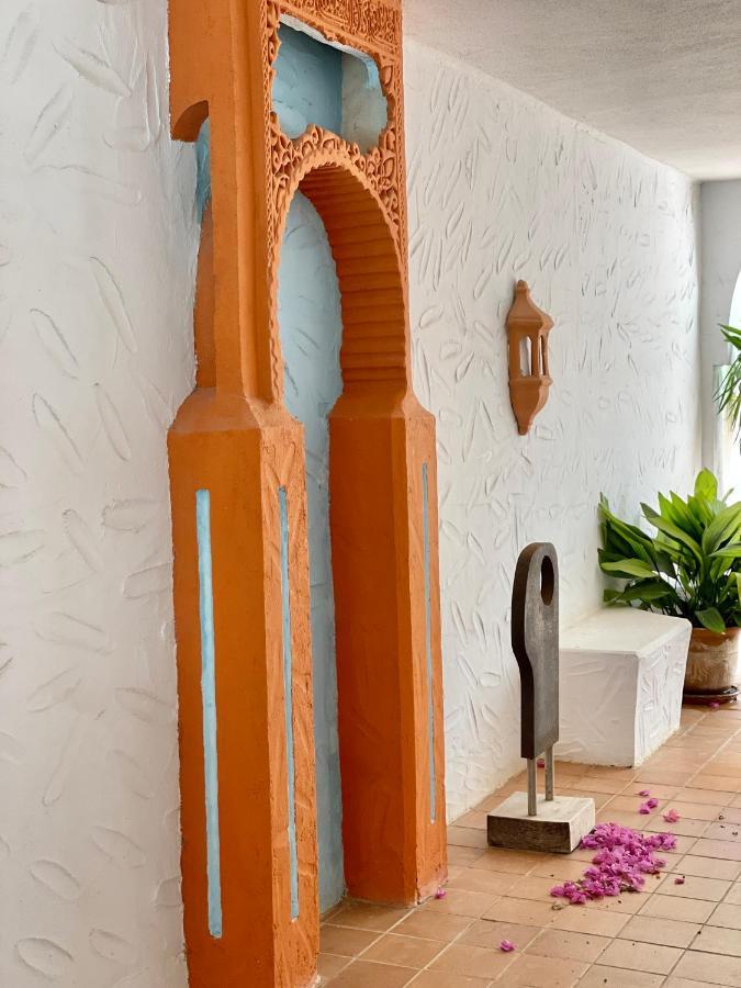 Marbella Real Golden Mile -Eaw Homes Bagian luar foto