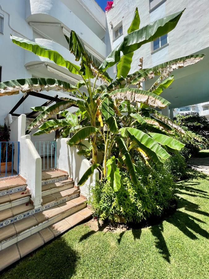 Marbella Real Golden Mile -Eaw Homes Bagian luar foto