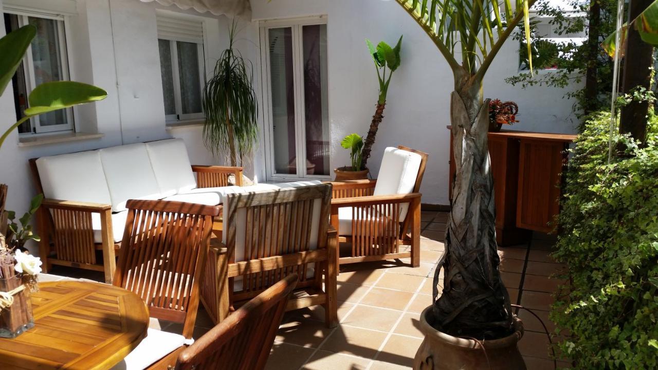 Marbella Real Golden Mile -Eaw Homes Bagian luar foto