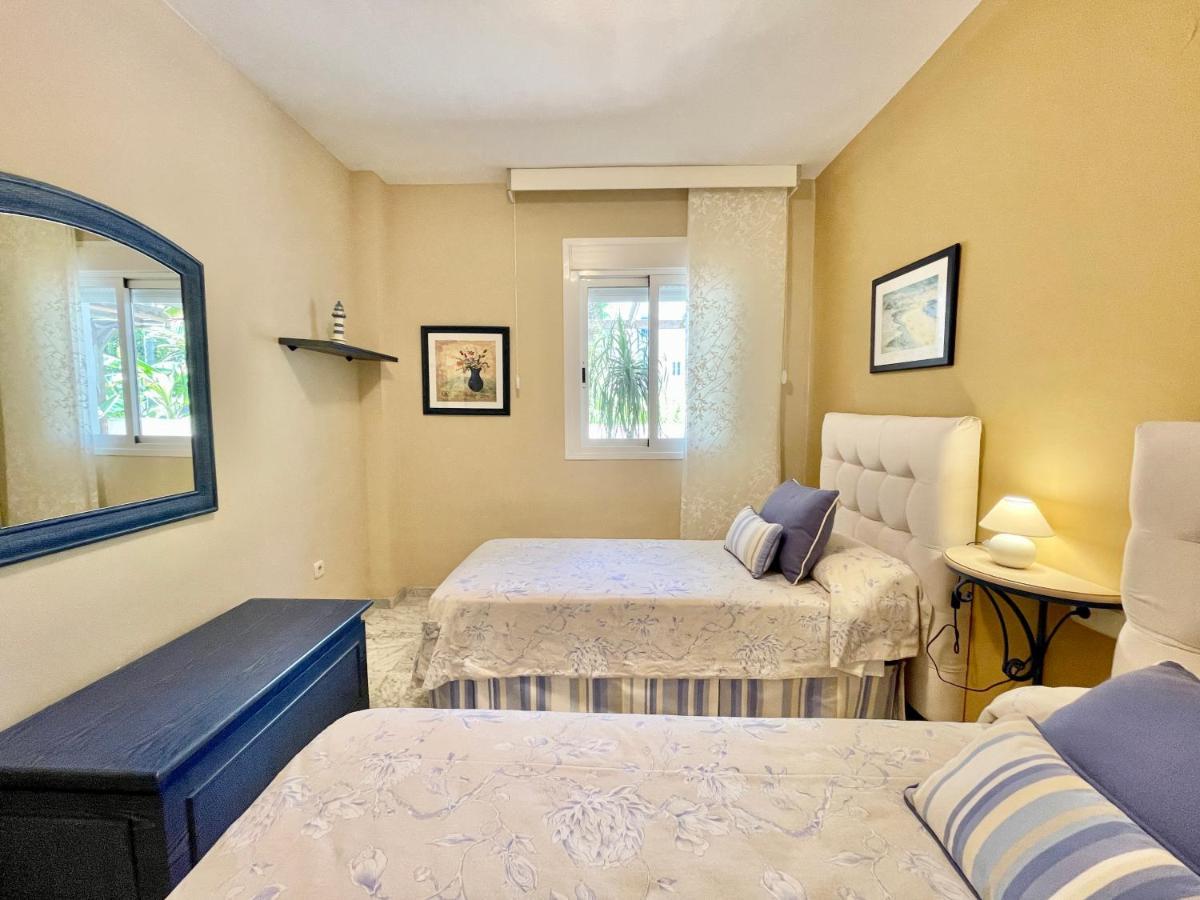 Marbella Real Golden Mile -Eaw Homes Bagian luar foto