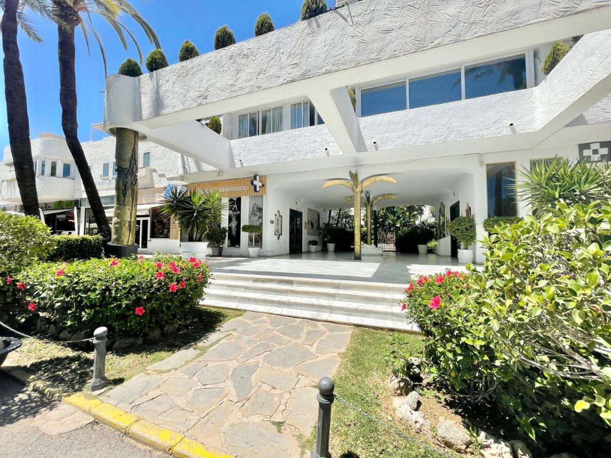 Marbella Real Golden Mile -Eaw Homes Bagian luar foto