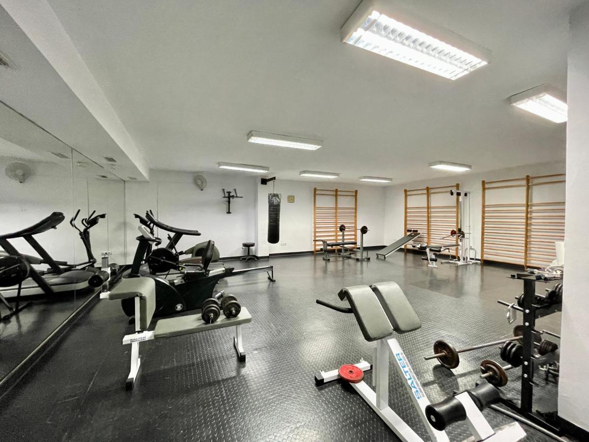 Marbella Real Golden Mile -Eaw Homes Bagian luar foto