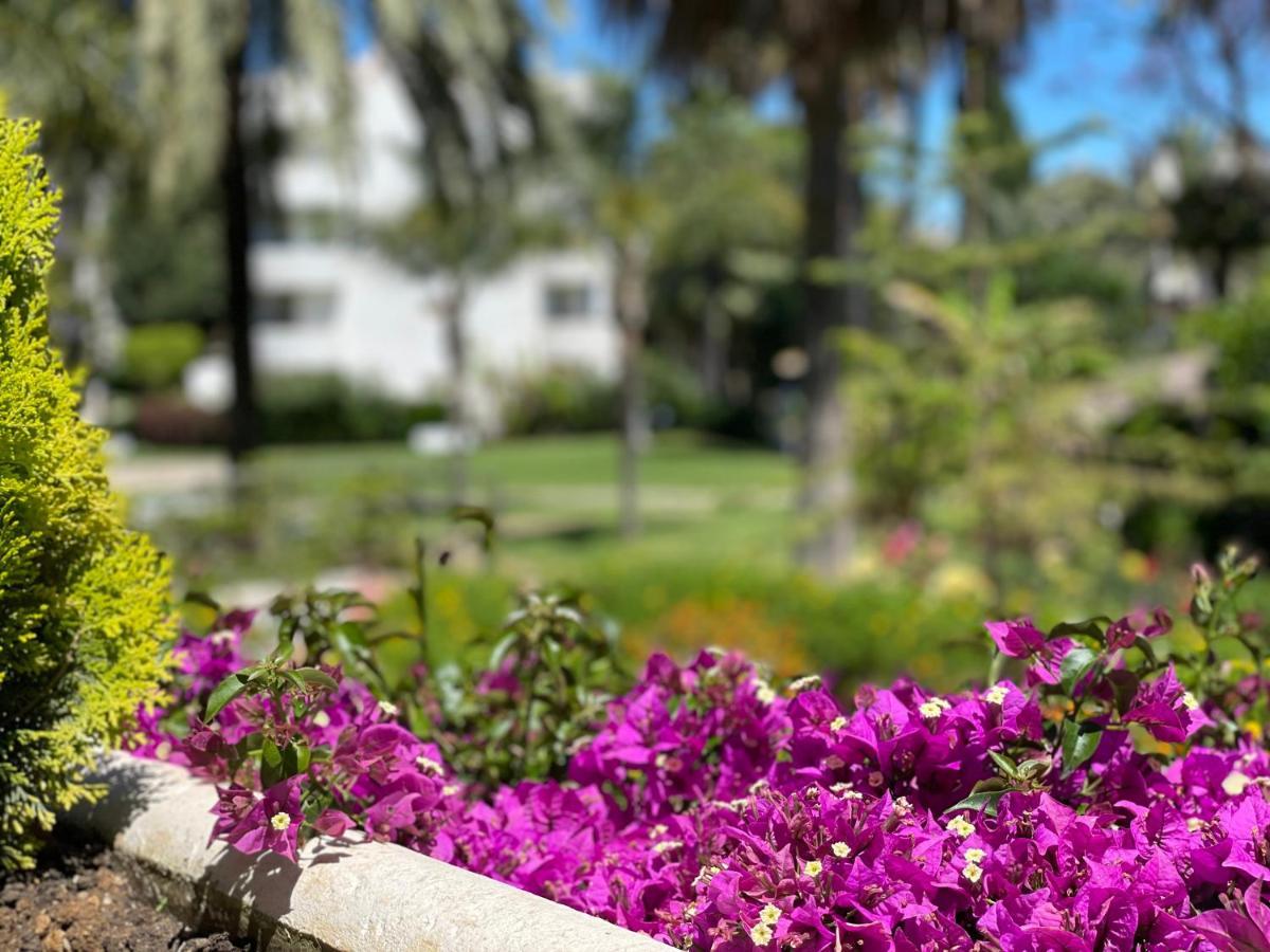 Marbella Real Golden Mile -Eaw Homes Bagian luar foto