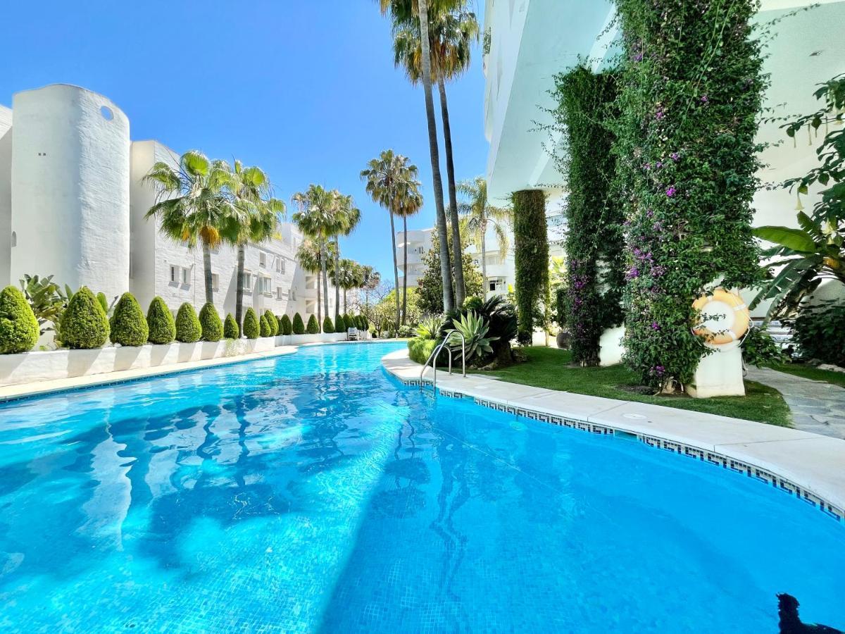 Marbella Real Golden Mile -Eaw Homes Bagian luar foto