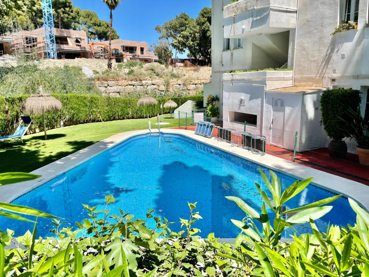 Marbella Real Golden Mile -Eaw Homes Bagian luar foto