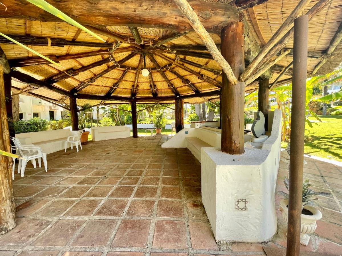 Marbella Real Golden Mile -Eaw Homes Bagian luar foto
