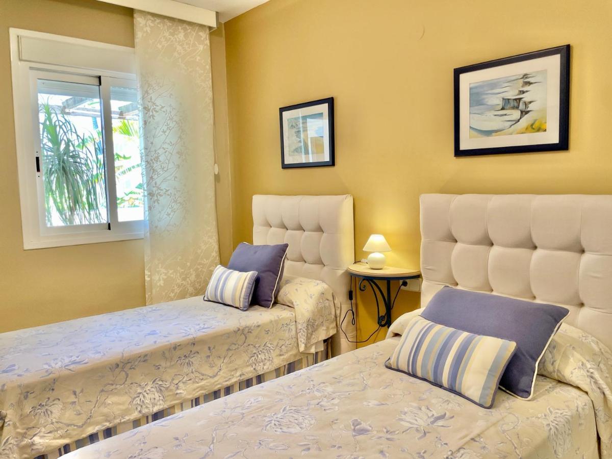 Marbella Real Golden Mile -Eaw Homes Bagian luar foto