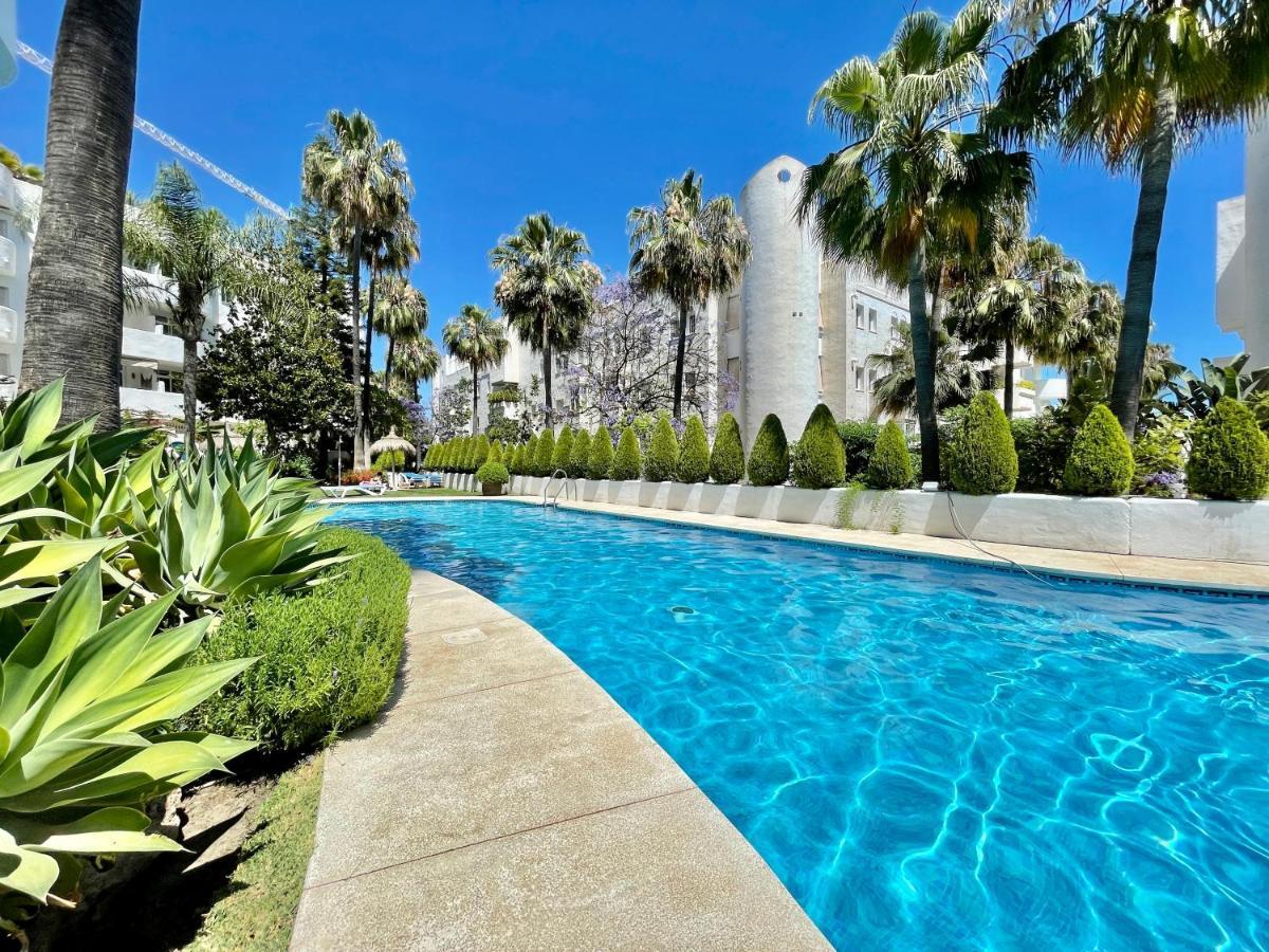 Marbella Real Golden Mile -Eaw Homes Bagian luar foto