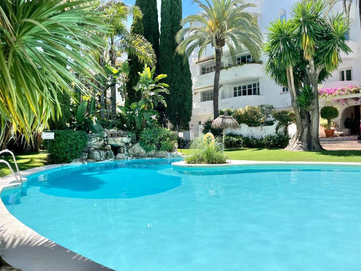 Marbella Real Golden Mile -Eaw Homes Bagian luar foto