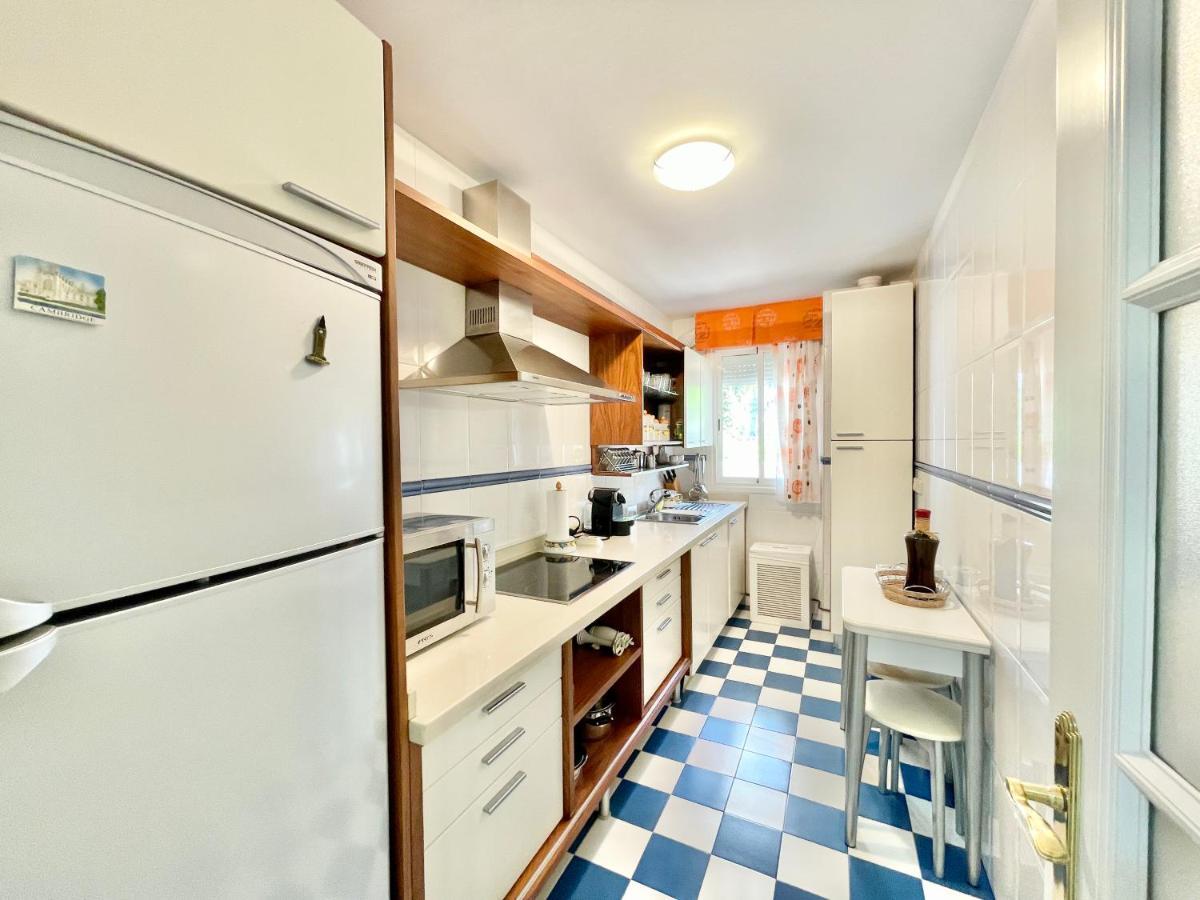 Marbella Real Golden Mile -Eaw Homes Bagian luar foto