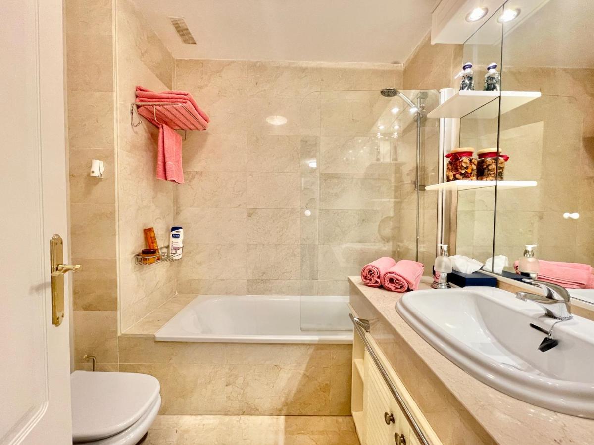 Marbella Real Golden Mile -Eaw Homes Bagian luar foto
