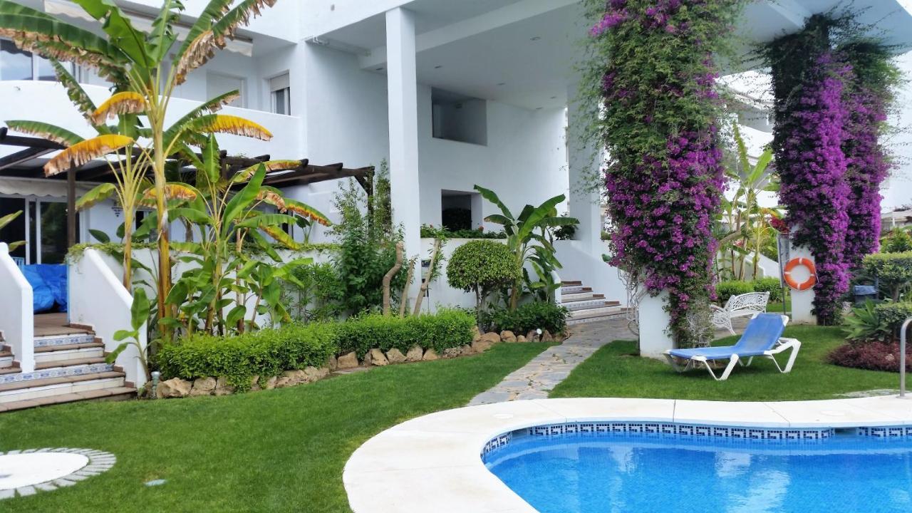 Marbella Real Golden Mile -Eaw Homes Bagian luar foto