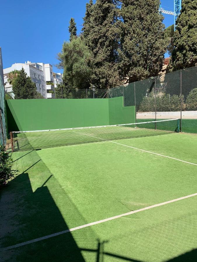Marbella Real Golden Mile -Eaw Homes Bagian luar foto