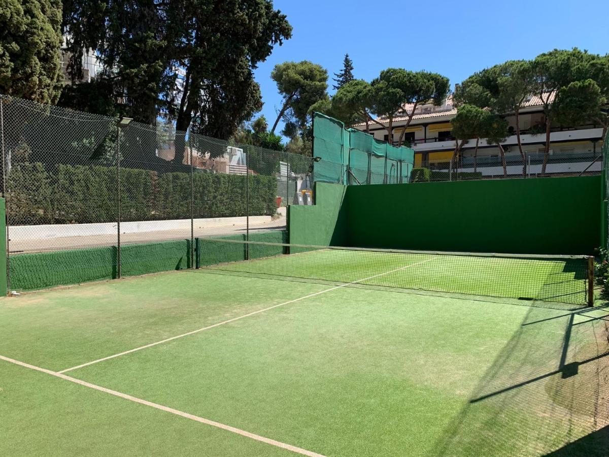 Marbella Real Golden Mile -Eaw Homes Bagian luar foto