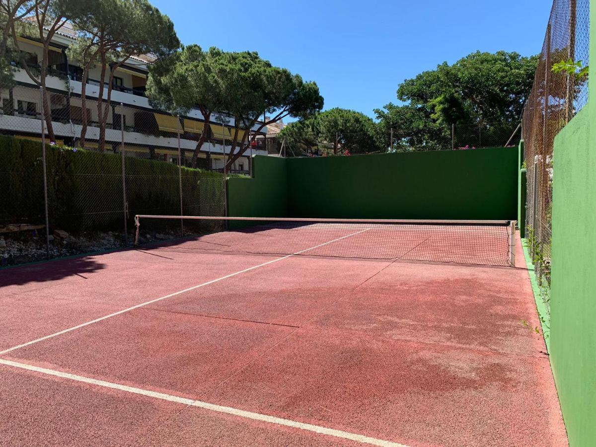 Marbella Real Golden Mile -Eaw Homes Bagian luar foto